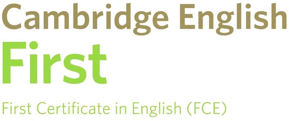Certificazioni Cambridge First (FCE) - British Centre