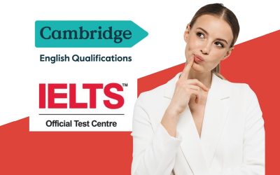 IELTS e Cambridge English: quale certificazione fa al caso tuo?