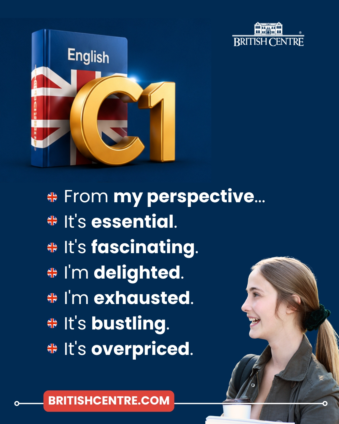 confronto 2 British Centre