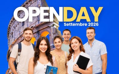 Open Week British Centre: Scopri il Corso Perfetto per Te dal 21 al 25 Settembre!
