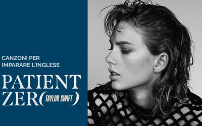 Taylor Swift e la rinascita in “Patient Zero”: analisi e significato della canzone